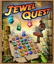 Download 'Jewel Quest (176x208)' to your phone